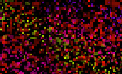 pastel blurry colorful abstract background of gradient color. Ombre style