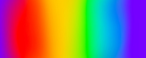 pastel blurry colorful abstract background of gradient color. Ombre style