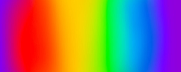 pastel blurry colorful abstract background of gradient color. Ombre style