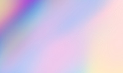 pastel blurry colorful abstract background of gradient color. Ombre style