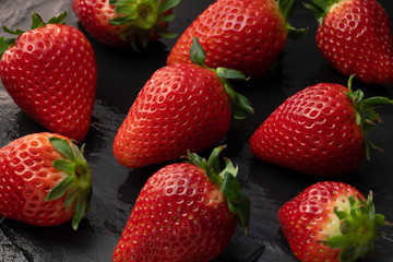 イチゴのイメージ