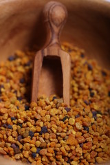 Blütenpollen Propolis Bienenpollen