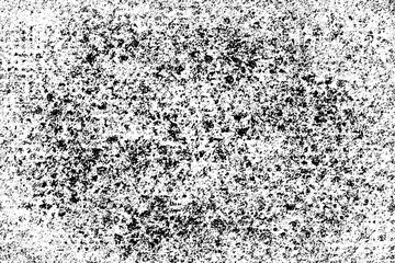 Black and white grunge texture. The template is outdated surface
