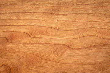 Cherry wood natural texture. Cherry wood texture background. Texture element. Background element.