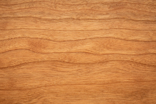 Cherry wood natural texture. Cherry wood texture background. Texture element. Background element.