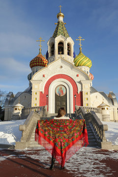 Men fohishaning ogziga keldim