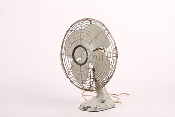 vintage fan