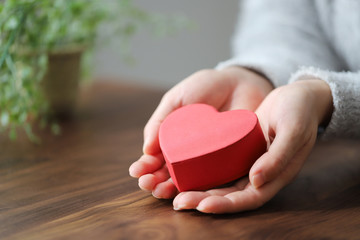 いのちを守るステイホーム