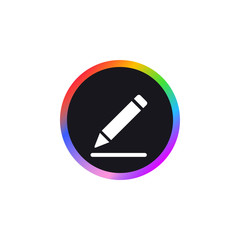 Write -  App Icon