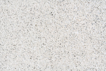 Quartz surface white for bathroom or kitchen countertop