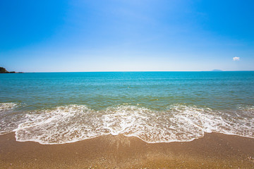 Asia, Thailand, Andaman Sea, Beach, Beauty,Koh Lanta, Krabi
