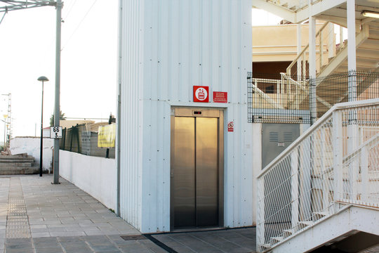 Ascensor comunidad valenciana