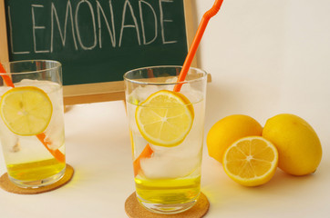 レモネード