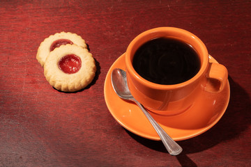 cafe y galletas 2