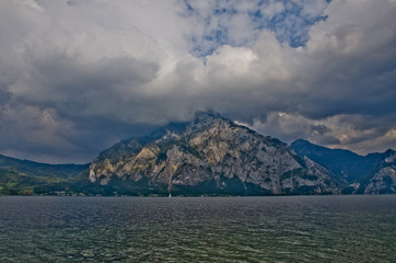 Obraz premium schafberg