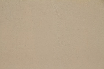 Cream colored cement background