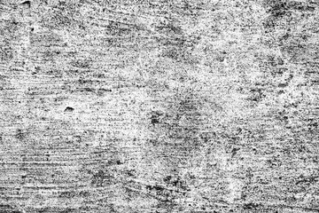 Texture of a concrete wall with cracks and scratches which can be used as a background