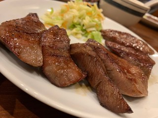 牛タン