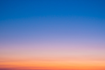 sunset background image