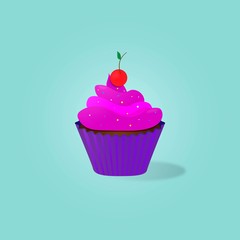 cupcake