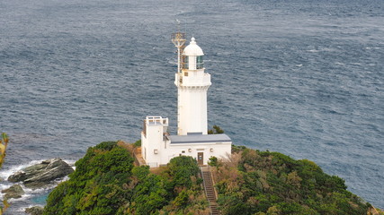 佐田岬灯台１