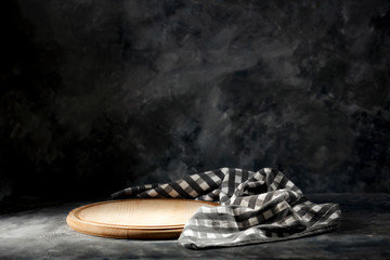 Desk of free space for your decoration and kitchen desk 