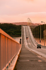 能登島大橋