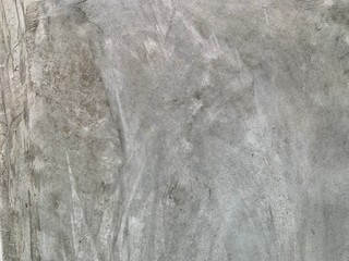 Textured plaster wall for background