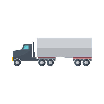 recommend clip art: Truck icon