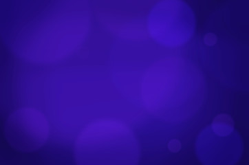 Circle abstract background blue color with copy space for banner	