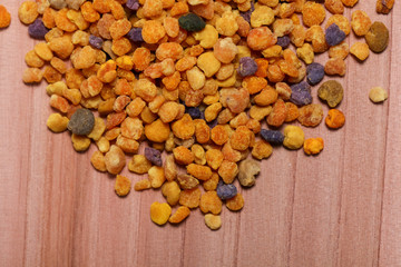 Blütenpollen Propolis Bienenpollen