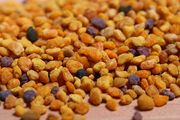 Blütenpollen Propolis Bienenpollen