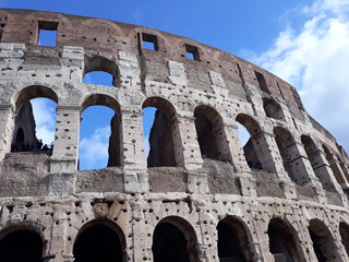Obraz premium Colosseum
