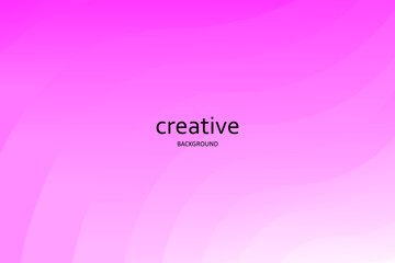 Creative background. Abstract fluids composition 2020 background trend. Modern and trendy background color. Liquid, wavy, dynamic background, gradient color, flowing shapes,. Usable for landing page.