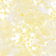 Splash Seamless Pattern. 