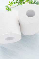 トイレットペーパー