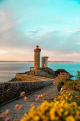 Phare du Petit Minou, Bretagne © JérémyElain