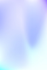 Holographic Vector. Glossy Cover. 