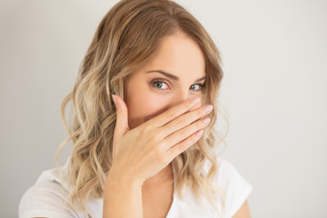 Everyone has a secret.