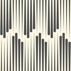 Seamless Vertical Line Pattern. Vector Striped Background. Wrapping Paper Texture.