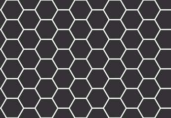 Seamless geometric pattern design illustration. Background texture. In black, white colors.