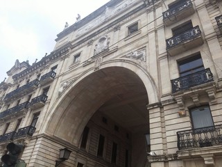 Fototapeta premium arch of constantine in rome
