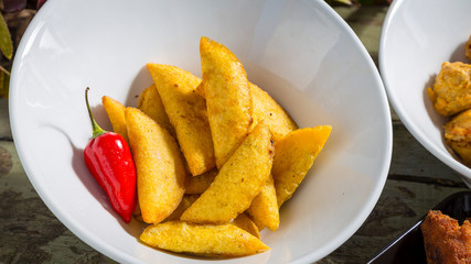 patty patties empanada