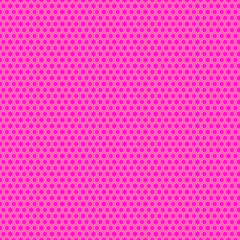 Illustration with repetitive geometric shapes covering the background. Drawing with colored pattern that can be used as a web pattern, wallpaper, digital graphics, gifts and artistic decorations.