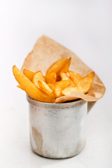 Fries