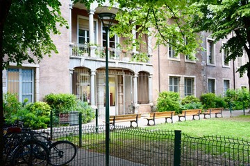 Université Inter-Age de Grenoble