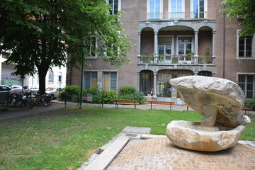 Université Inter-Age de Grenoble