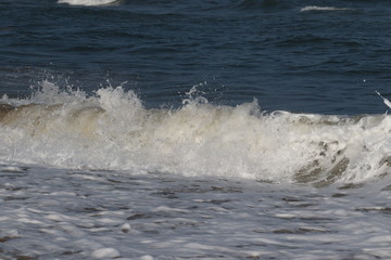 indian sea and beach, landscape of beaches, beach background
