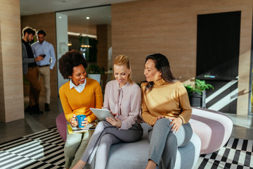 Nothing boosts a career like building your network