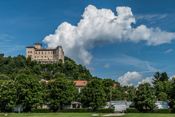 Rocca of Angera